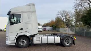 Купить тягач DAF XF 480 FT - Изображение 4 | Autoline LT Тягач DAF XF 480 FT | Изображение 4 - Autoline