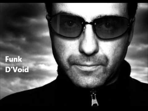 Funk D'Void - Damage Label Night - Suicide Circus - Berlin