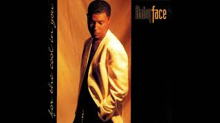 Lady,Lady  -  Babyface (1993)