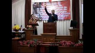 Worship - Gereja Pentakosta Haleluya Indonesia