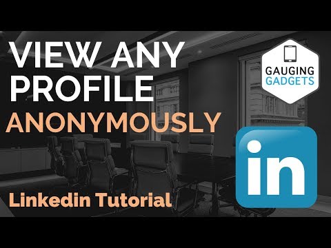 download lagu mp3 mp4 How To Anonymously View Linkedin Profile, download mp3 How To Anonymously View Linkedin Profile free download, download mp3 How To Anonymously View Linkedin Profile