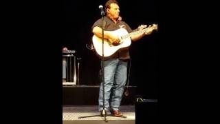 Sammy Kershaw -National Working Woman&#39;s Holiday