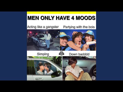 Video thumbnail for 4MOODss