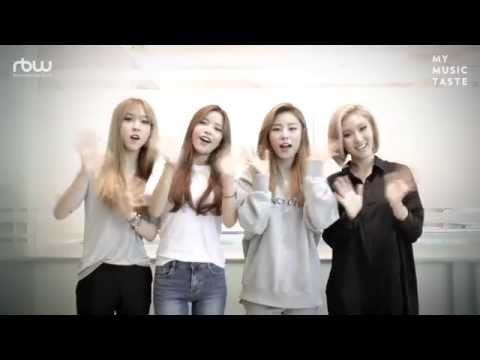 Mamamoo Announces The Movement Round 2