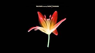 Rob Mello feat. Cecile - Fantasize (Vocal Club Mix)