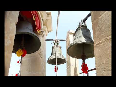 Mota 1 San Bert Tarxien- Knisja San Bert- 4 qniepen