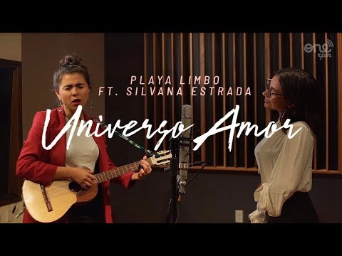 Universo Amor - Playa Limbo ft. Silvana Estrada (Official Video)