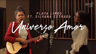 Universo Amor Lyrics English Translation