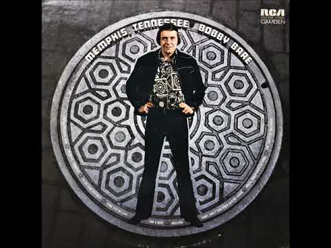 Come Kiss Me Love - Bobby Bare