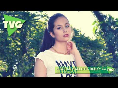 Nicolas Haelg ft Becky CJ _ Next To You