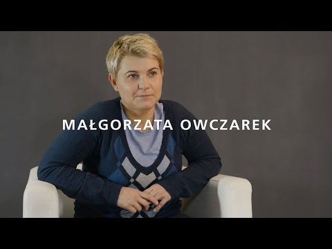Małgorzata Owczarek