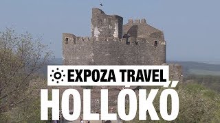 Hollókő (Hungary) Vacation Travel Video Guide