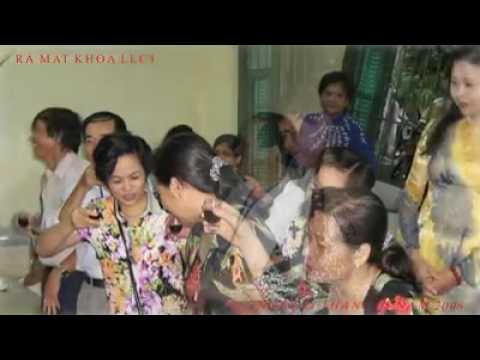 Ngày ra mắt Khoa LLCT (Khoa Mác Lênin-TTHCM)