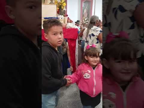 passando no tunulo de santa Quitéria em feixeira garanhuns Pernambuco