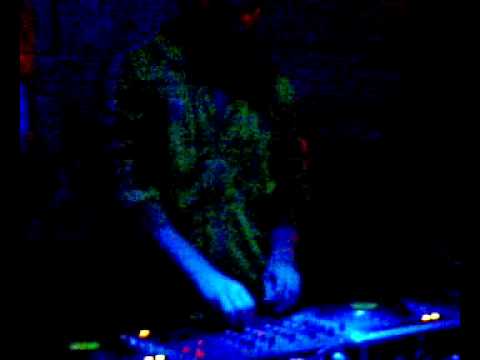 Tetrabeat @ liquid i fum (festa inaguracio)