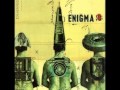 Enigma - Le roi est mort, vive le roi! 