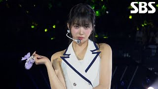 [影音] 250726-27 2025 SBS 歌謠大戰 SUMMER