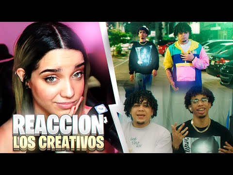 REACCION A TheNino Y RDjavi - TRAP DE LOS CREATIVOS  de GTA V - IsaRockets