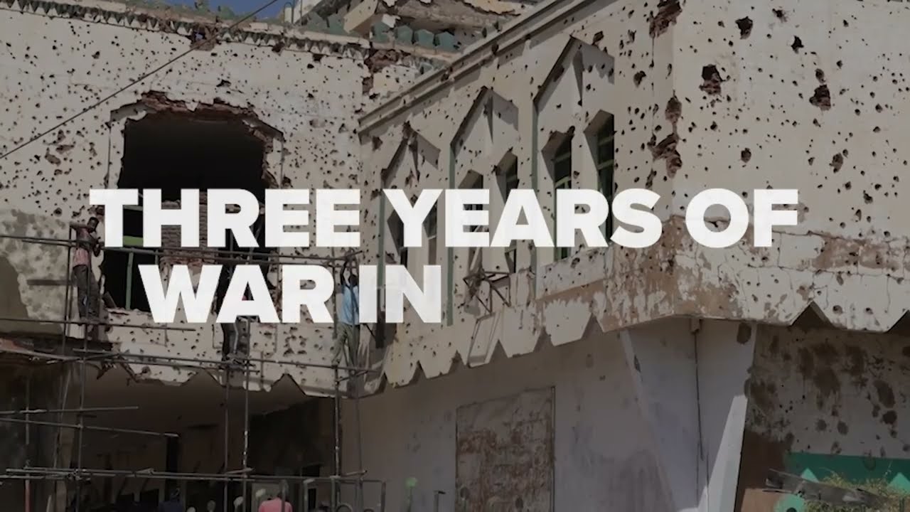 Sudan : Three years of war, survivors, silence and call for accountability