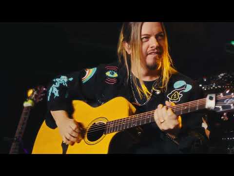 Reisan - Acústico - O melhor do Rock Internacional - DVD Completo Ao vivo