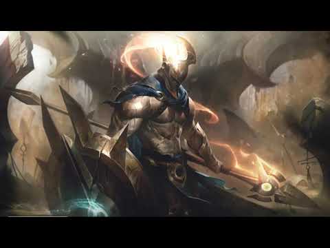 Pantheon Hardstyle - Tevvez Glimmer of Hope