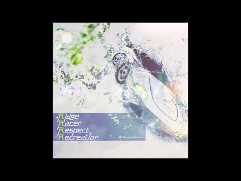 C81  Ridge Racer Respect Recreation 08 Void Move Me Higher