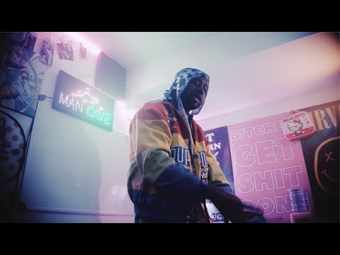 Driver95 x Adrian Dey x Lofsky - Cancel Culture (Official Music Video)