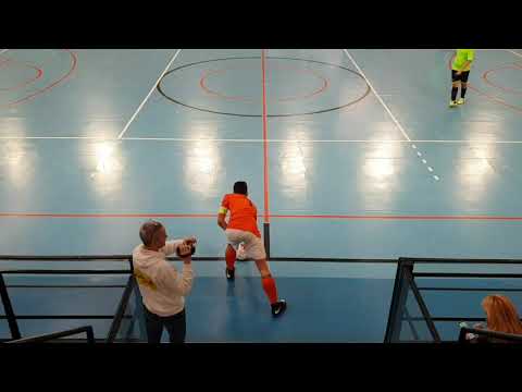 Città Giardino Marassi vs Sport Team Milano