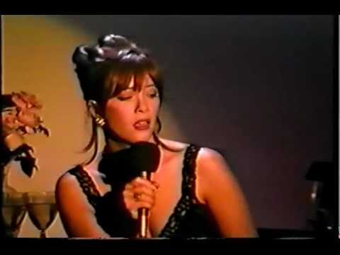 Tia Riebling sings Company