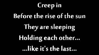 Silent Flight Parliament + Goodbye to Everything Reprise - Between the Buried and Me (Lyrics)