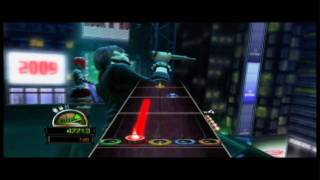 Guitar Hero World Tour - To Zanarkand (Final Fantasy X)