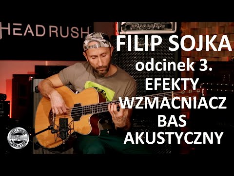 FILIP SOJKA w GUITAR STORIES - odcinek 3