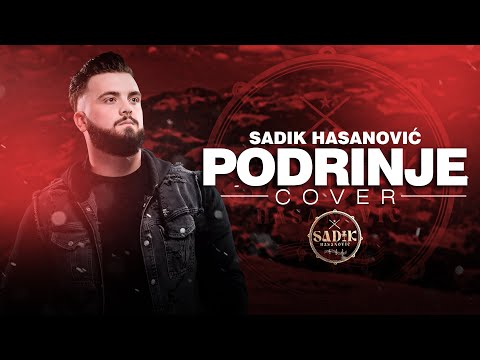 SADIK HASANOVIĆ - HAJMO SINE U PODRINJE (COVER)