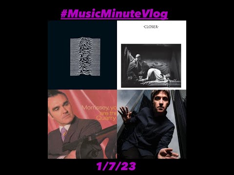 1/7/24 🎸 Sunday MusicMinute Vlog & DailyJams 🎙️🎙️