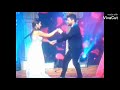 Rim Shaikh And Shabbir Ahluwalia Short Dance Performance