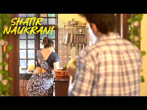 Shatir Naukrani - शातिर नौकरानी | Full Hindi Movie | Crime Story | Apradh Crime Show New Episode