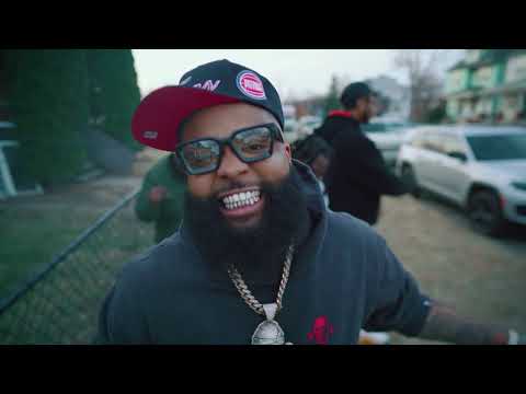 Sada Baby “Messiah” (Official Music Video) 