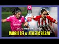 Madrid CFF Vs. Athletic Club | LIGA F 2022-23 Matchday 22 Full Match