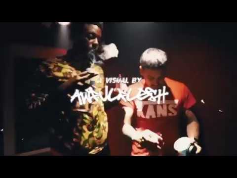 RichySamo x Yoppa BAM - Fiji (Snippet)