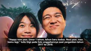 Download lagu Pacaran produktif, ini 10 momen mesra Gigi eks Cherybelle & kekasihnya mp3 Download lagu Pacaran produktif, ini 10 momen mesra Gigi eks Cherybelle & kekasihnya mp3