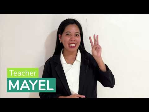 Mayelのプロフィール動画