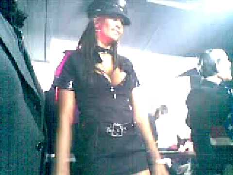 Living-Dj Pippi 21/02/09