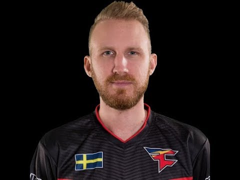 POV - Olofmeister (FaZe)(26-12) vs Windigo / dust2 / DreamHack Masters Dallas 2019