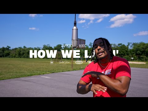 Official Hec - How We Livin' (Dave East Freestyle)