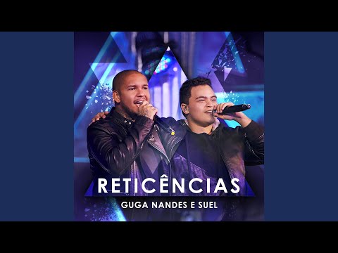 Reticências (Ao Vivo)