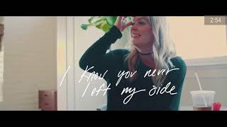 Jordan Feliz   Count That High Lyric Video | 5 Minute Church Countdown