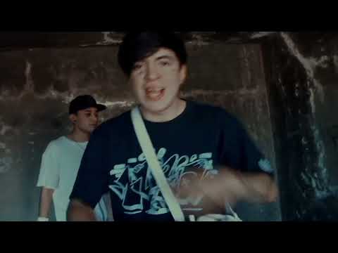 Black Versatil - A.C.H. ft. Tóxico 352 (Video)