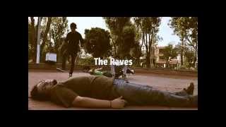 The Raves - More Tequila (Rupture Party) Demo