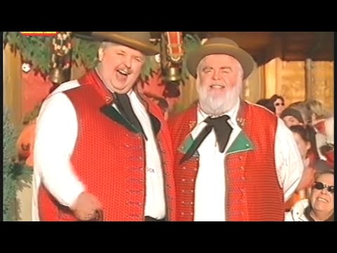 Die Wildecker Herzbuben - Hit-Medley 2003