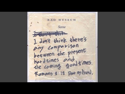 Tiny Little Boy (Feat. DEAN) (feat. DEAN)